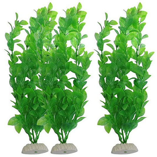 Artificial Plant Seaweed Aquarium Decoration