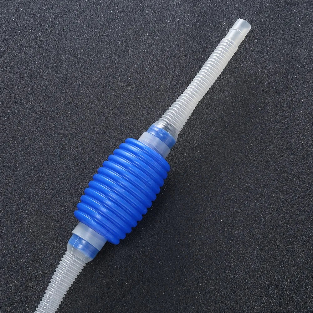 1.6m Pipe Suction Water Changing Siphon