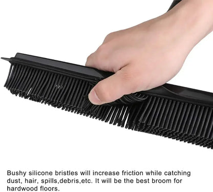 Pet Hair Removal Broom