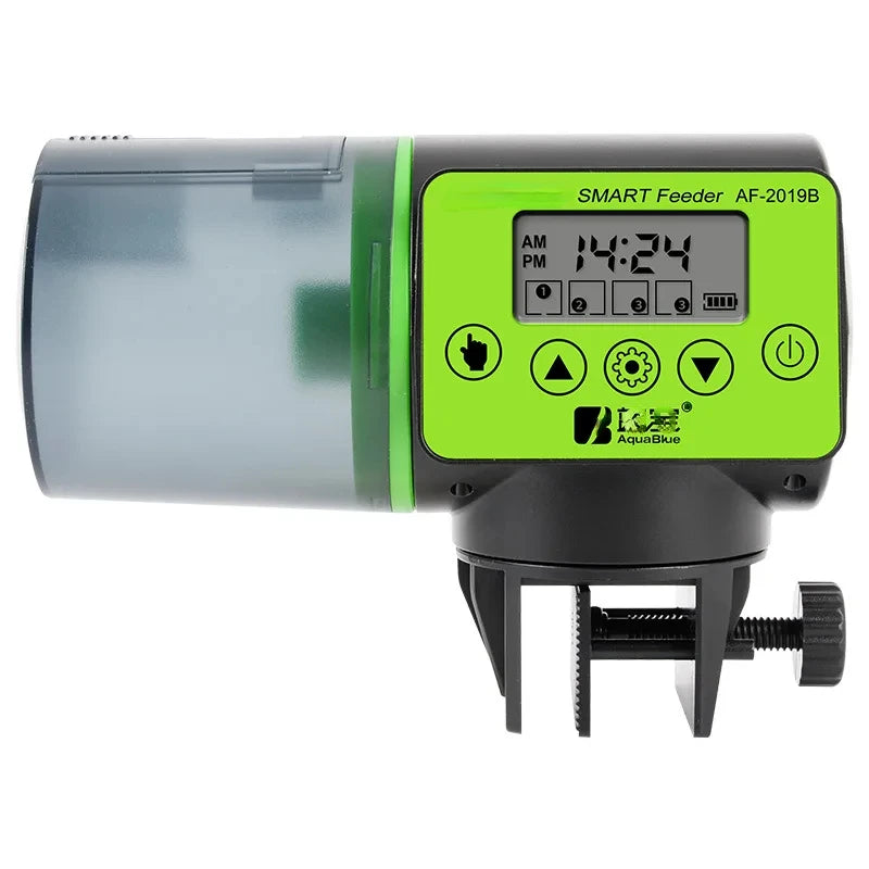 Automatic Electronic Timer Aquarium Feeder