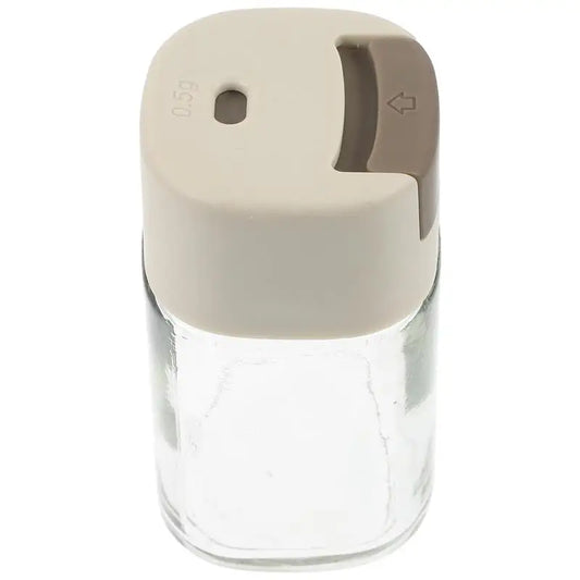 Manual Aquarium Feeder Bottle