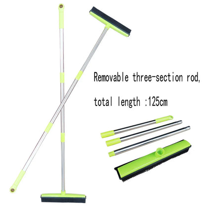 Pet Hair Removal Broom